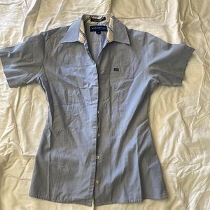 Vintage US Airways uniform